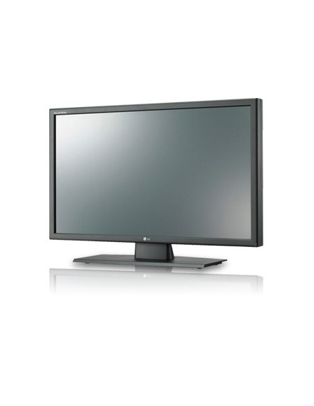LG M4214C visualizzatore di messaggi Pannello piatto per segnaletica digitale 106,7 cm (42") IPS 500 cd m² Full HD Nero