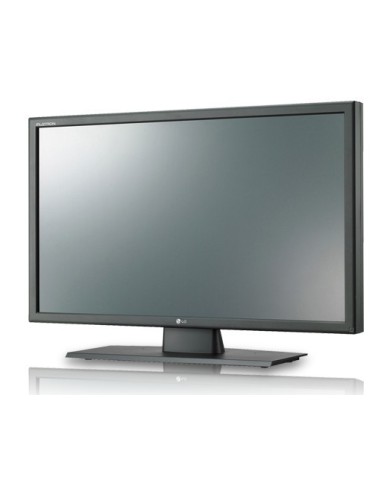 LG M4214C visualizzatore di messaggi Pannello piatto per segnaletica digitale 106,7 cm (42") IPS 500 cd m² Full HD Nero