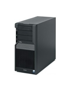 Fujitsu CELSIUS M470-2 DDR3-SDRAM W3550 Tower Intel® Xeon® serie 3000 6 GB Windows 7 Professional Stazione di lavoro Nero