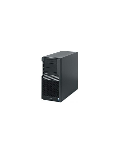 Fujitsu CELSIUS M470-2 DDR3-SDRAM W3550 Tower Intel® Xeon® serie 3000 6 GB Windows 7 Professional Stazione di lavoro Nero