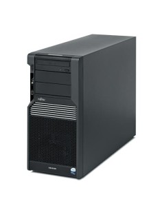 Fujitsu CELSIUS M470-2 DDR3-SDRAM W3565 Tower Intel® Xeon® serie 3000 6 GB Windows 7 Professional Stazione di lavoro Nero