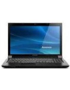 Lenovo Essential B560 39,6 cm (15.6") Intel® Core™ i3 4 GB DDR3-SDRAM 320 GB HDD Windows 7 Home Premium