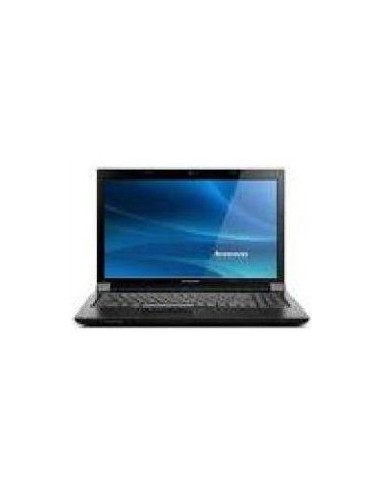 Lenovo Essential B560 39,6 cm (15.6") Intel® Core™ i3 4 GB DDR3-SDRAM 320 GB HDD Windows 7 Home Premium