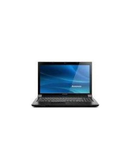 Lenovo Essential B560 39,6 cm (15.6") Intel® Core™ i3 4 GB DDR3-SDRAM 320 GB HDD Windows 7 Home Premium