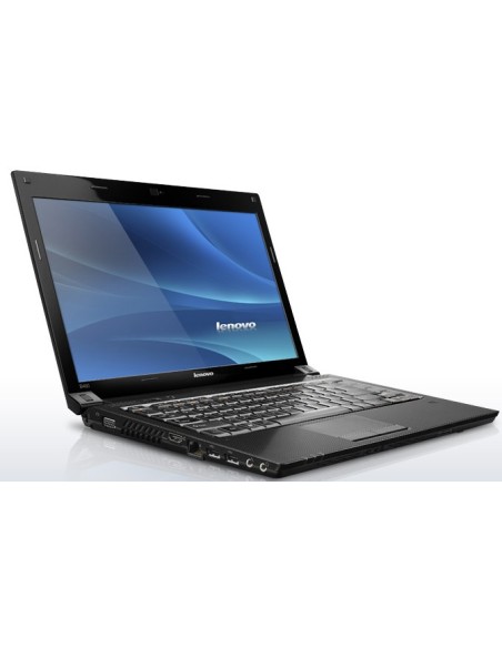 Lenovo Essential B560 39,6 cm (15.6") Intel® Core™ i3 4 GB DDR3-SDRAM 320 GB HDD Windows 7 Home Premium