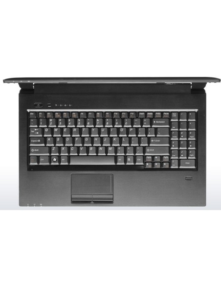 Lenovo Essential B560 39,6 cm (15.6") Intel® Core™ i3 4 GB DDR3-SDRAM 320 GB HDD Windows 7 Home Premium