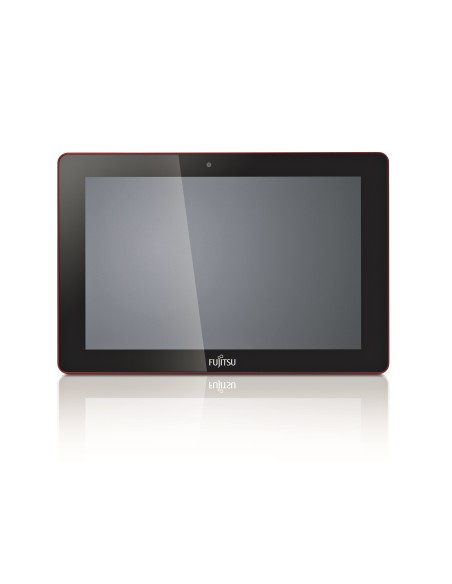 Fujitsu STYLISTIC M532 3G 32 GB 25,6 cm (10.1") NVIDIA Tegra 1 GB Wi-Fi 4 (802.11n) Android Nero