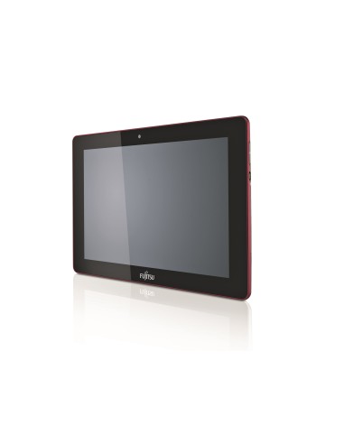 Fujitsu STYLISTIC M532 3G 32 GB 25,6 cm (10.1") NVIDIA Tegra 1 GB Wi-Fi 4 (802.11n) Android Nero