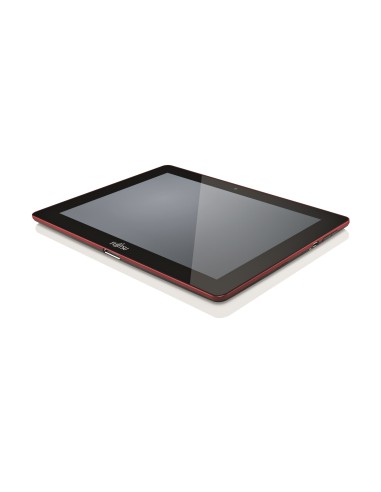 Fujitsu STYLISTIC M532 3G 32 GB 25,6 cm (10.1") NVIDIA Tegra 1 GB Wi-Fi 4 (802.11n) Android Nero