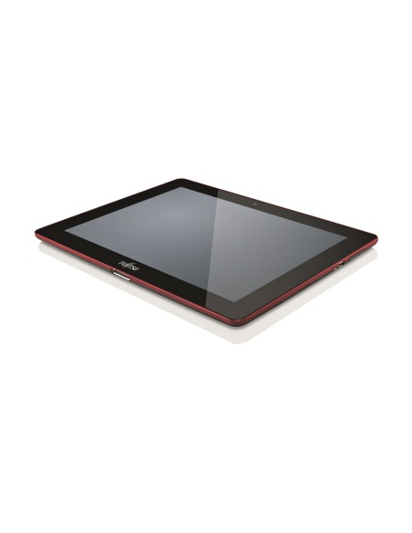 Fujitsu STYLISTIC M532 3G 32 GB 25,6 cm (10.1") NVIDIA Tegra 1 GB Wi-Fi 4 (802.11n) Android Nero