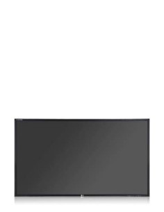 LG M5520C visualizzatore di messaggi Pannello piatto per segnaletica digitale 139,7 cm (55") 700 cd m² Full HD Nero