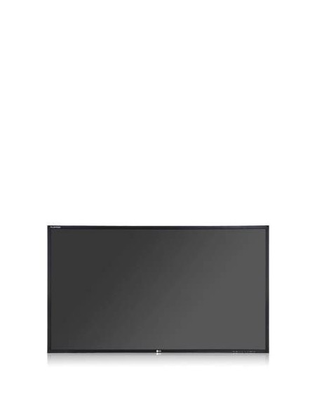 LG M5520C visualizzatore di messaggi Pannello piatto per segnaletica digitale 139,7 cm (55") 700 cd m² Full HD Nero