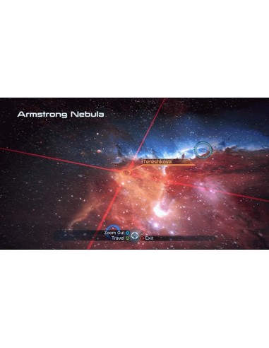 Microsoft Mass Effect, Xbox 360