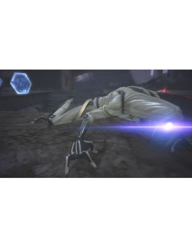 Microsoft Mass Effect, Xbox 360