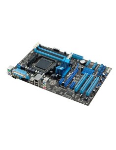 ASUS M5A78L LE AMD 760G Presa elettrica AM3 ATX 2