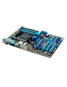 ASUS M5A78L USB3 AMD 760G Socket AM3+ ATX