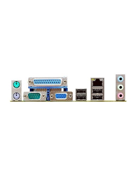ASUS M5A78L-M LX AMD 760G Presa elettrica AM3 micro ATX