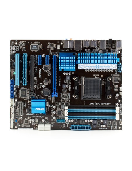 ASUS M5A97 scheda madre AMD 970 Socket AM3+ ATX
