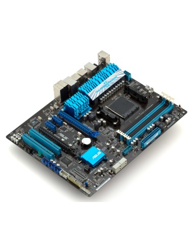 ASUS M5A97 scheda madre AMD 970 Socket AM3+ ATX