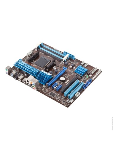 ASUS M5A97 scheda madre AMD 970 Socket AM3+ ATX