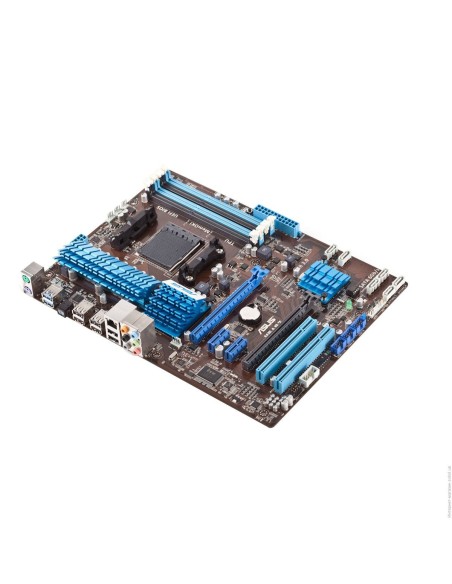 ASUS M5A97 scheda madre AMD 970 Socket AM3+ ATX