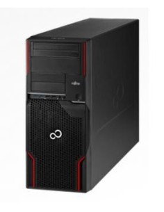Fujitsu CELSIUS M720 DDR3-SDRAM E5-1620 Famiglia Intel® Xeon® E5 8 GB Windows 7 Professional Stazione di lavoro