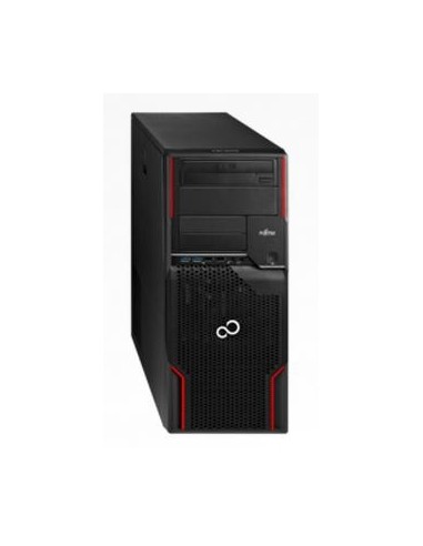 Fujitsu CELSIUS M720 DDR3-SDRAM E5-1620 Famiglia Intel® Xeon® E5 8 GB Windows 7 Professional Stazione di lavoro