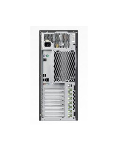 Fujitsu CELSIUS M720 DDR3-SDRAM E5-1620 Famiglia Intel® Xeon® E5 8 GB Windows 7 Professional Stazione di lavoro
