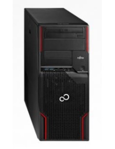 Fujitsu CELSIUS M720 DDR3-SDRAM E5-1650 Famiglia Intel® Xeon® E5 16 GB Windows 7 Professional Stazione di lavoro 2