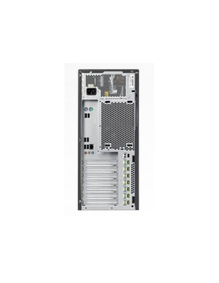 Fujitsu CELSIUS M720 DDR3-SDRAM E5-1650 Famiglia Intel® Xeon® E5 16 GB Windows 7 Professional Stazione di lavoro