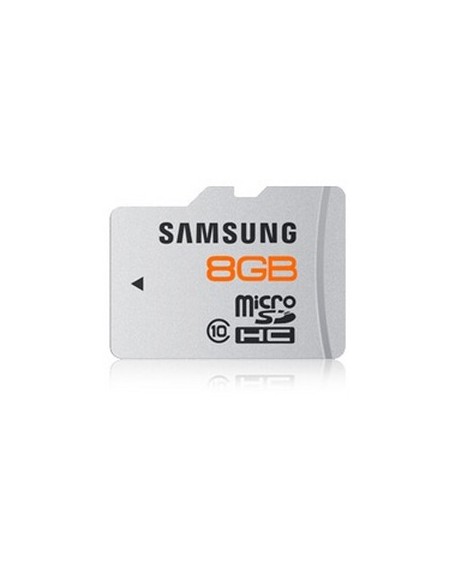 Samsung MB-MP8GA EU memoria flash 8 GB MicroSD NAND Classe 10