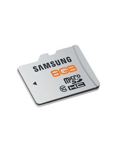Samsung MB-MP8GA EU memoria flash 8 GB MicroSD NAND Classe 10