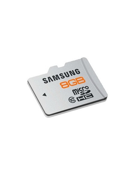 Samsung MB-MP8GA EU memoria flash 8 GB MicroSD NAND Classe 10