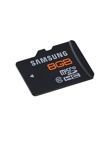 Samsung MB-MP8GA EU memoria flash 8 GB MicroSD NAND Classe 10