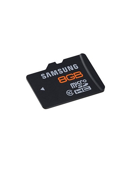 Samsung MB-MP8GA EU memoria flash 8 GB MicroSD NAND Classe 10