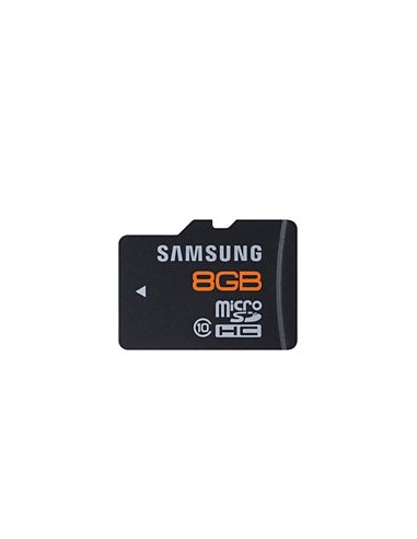 Samsung MB-MP8GA EU memoria flash 8 GB MicroSD NAND Classe 10