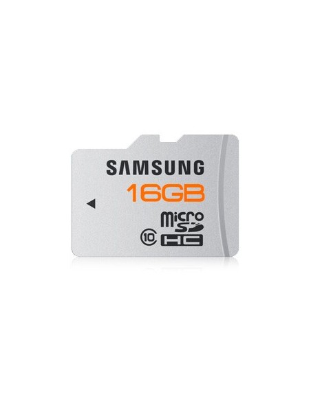 Samsung MB-MPAGA EU memoria flash 16 GB MicroSDHC Classe 10