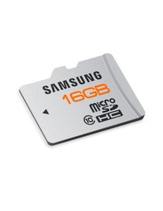Samsung MB-MPAGA EU memoria flash 16 GB MicroSDHC Classe 10 2