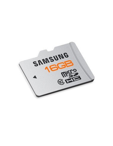 Samsung MB-MPAGA EU memoria flash 16 GB MicroSDHC Classe 10