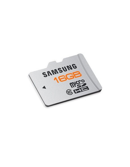 Samsung MB-MPAGA EU memoria flash 16 GB MicroSDHC Classe 10