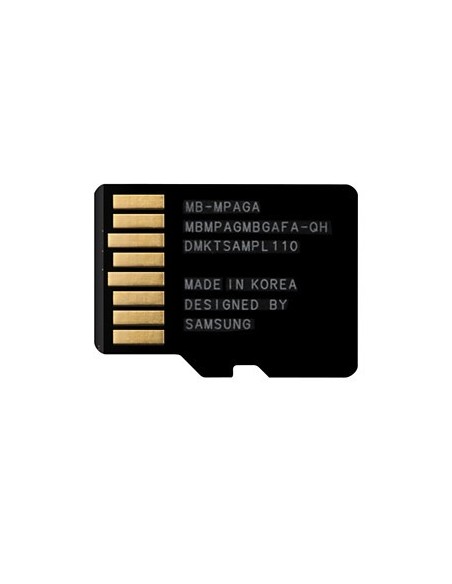 Samsung MB-MPAGA EU memoria flash 16 GB MicroSDHC Classe 10