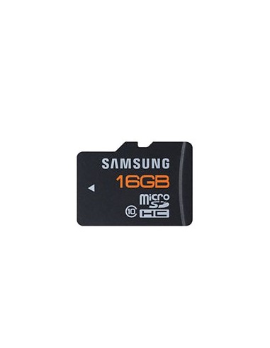 Samsung MB-MPAGA EU memoria flash 16 GB MicroSDHC Classe 10