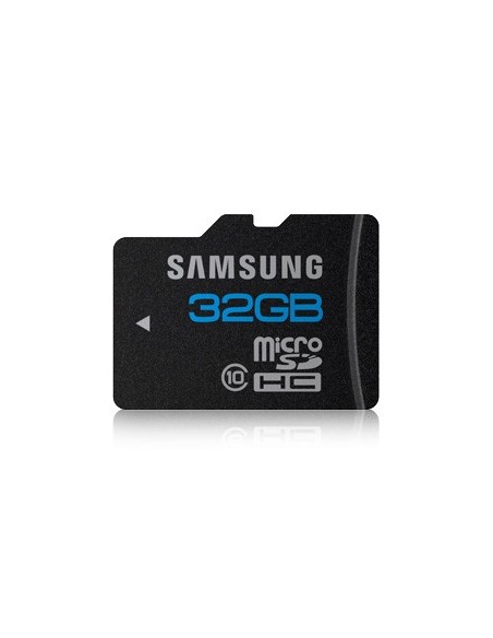 Samsung MB-MSBGA EU memoria flash 32 GB MicroSDHC Classe 10