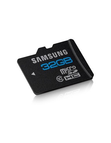 Samsung MB-MSBGA EU memoria flash 32 GB MicroSDHC Classe 10