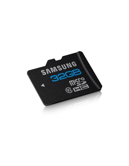 Samsung MB-MSBGA EU memoria flash 32 GB MicroSDHC Classe 10