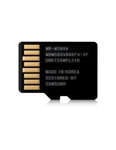 Samsung MB-MSBGA EU memoria flash 32 GB MicroSDHC Classe 10