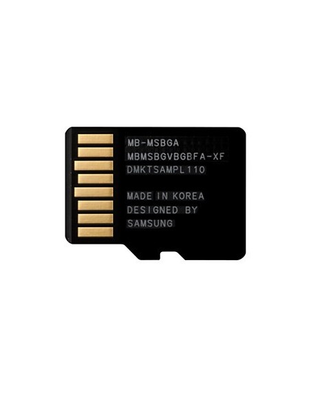 Samsung MB-MSBGA EU memoria flash 32 GB MicroSDHC Classe 10
