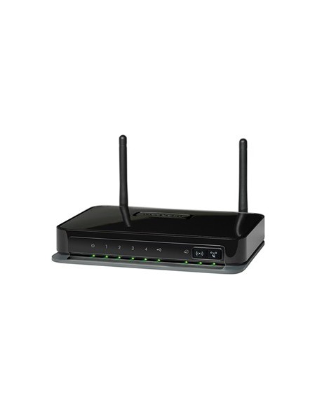 Netgear MBRN3000 dispositivo di rete cellulare Router di rete cellulare