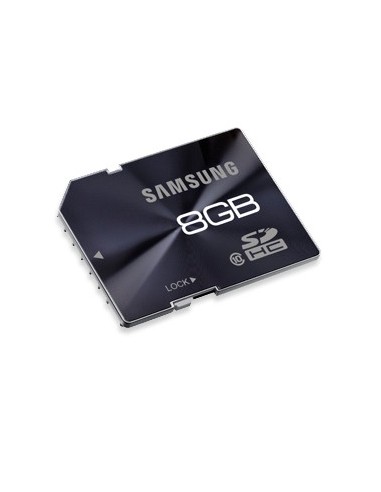 Samsung MB-SP8GA EU memoria flash 6 GB SDHC Classe 10