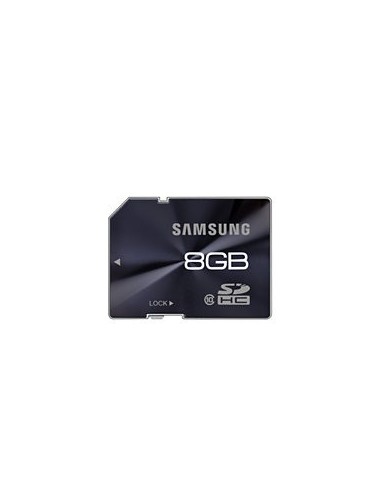 Samsung MB-SP8GA EU memoria flash 6 GB SDHC Classe 10